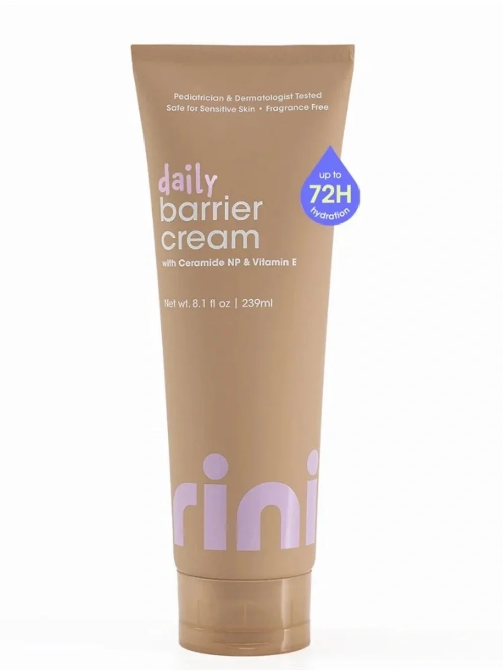 Rini Daily Barrier Cream 239ml